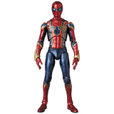 MAFEX 307  Avengers: Endgame - Iron Spider (Endgame Ver.) Renewal Edition