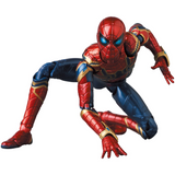 MAFEX 307  Avengers: Endgame - Iron Spider (Endgame Ver.) Renewal Edition