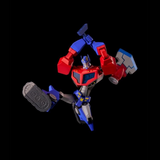 Flame Toys Furai 43 - Transformers: Animated - Optimus Prime Model Kit
