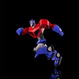 Flame Toys Furai 43 - Transformers: Animated - Optimus Prime Model Kit
