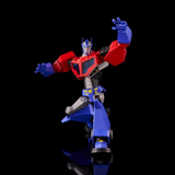 Flame Toys Furai 43 - Transformers: Animated - Optimus Prime Model Kit