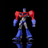 Flame Toys Furai 43 - Transformers: Animated - Optimus Prime Model Kit