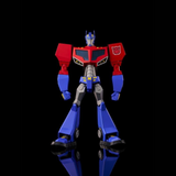 Flame Toys Furai 43 - Transformers: Animated - Optimus Prime Model Kit