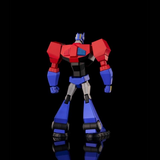Flame Toys Furai 43 - Transformers: Animated - Optimus Prime Model Kit