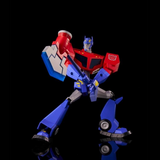 Flame Toys Furai 43 - Transformers: Animated - Optimus Prime Model Kit