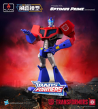 Flame Toys Furai 43 - Transformers: Animated - Optimus Prime Model Kit