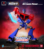Flame Toys Furai 43 - Transformers: Animated - Optimus Prime Model Kit