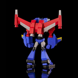 Flame Toys Furai 44 - Transformers: Animated - Optimus Prime (Wingblade Ver.) Model Kit