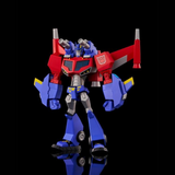Flame Toys Furai 44 - Transformers: Animated - Optimus Prime (Wingblade Ver.) Model Kit