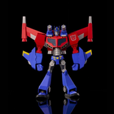 Flame Toys Furai 44 - Transformers: Animated - Optimus Prime (Wingblade Ver.) Model Kit