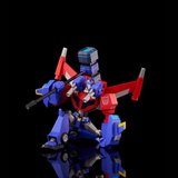 Flame Toys Furai 44 - Transformers: Animated - Optimus Prime (Wingblade Ver.) Model Kit