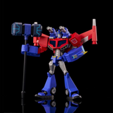 Flame Toys Furai 44 - Transformers: Animated - Optimus Prime (Wingblade Ver.) Model Kit