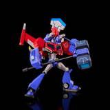 Flame Toys Furai 44 - Transformers: Animated - Optimus Prime (Wingblade Ver.) Model Kit