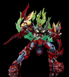 Flame Toys Kuro Kara Gurren Lagann  -  Kuri Tengen Toppa Gurren Lagann