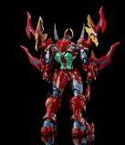 Flame Toys Kuro Kara Gurren Lagann  -  Kuri Tengen Toppa Gurren Lagann