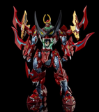 Flame Toys Kuro Kara Gurren Lagann  -  Kuri Tengen Toppa Gurren Lagann