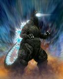 S. H. MonsterArts Godzilla vs. Mechagodzilla II (1993) - Godzilla (Poster Coloring Ver.) (Movie Graphic Plus) Pre-order