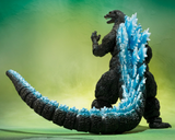 S. H. MonsterArts Godzilla vs. Mechagodzilla II (1993) - Godzilla (Poster Coloring Ver.) (Movie Graphic Plus) Pre-order