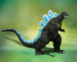 S. H. MonsterArts Godzilla vs. Mechagodzilla II (1993) - Godzilla (Poster Coloring Ver.) (Movie Graphic Plus) Pre-order