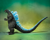 S. H. MonsterArts Godzilla vs. Mechagodzilla II (1993) - Godzilla (Poster Coloring Ver.) (Movie Graphic Plus) Pre-order