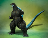 S. H. MonsterArts Godzilla vs. Mechagodzilla II (1993) - Godzilla (Poster Coloring Ver.) (Movie Graphic Plus) Pre-order