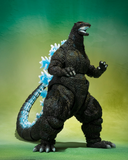 S. H. MonsterArts Godzilla vs. Mechagodzilla II (1993) - Godzilla (Poster Coloring Ver.) (Movie Graphic Plus) Pre-order