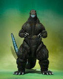 S. H. MonsterArts Godzilla vs. Mechagodzilla II (1993) - Godzilla (Poster Coloring Ver.) (Movie Graphic Plus) Pre-order