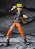 S. H. Figuarts Naruto: Shippuden - Hashirama Senju (Reanimation) Pre-order