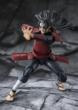 S. H. Figuarts Naruto: Shippuden - Hashirama Senju (Reanimation) Pre-order