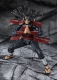 S. H. Figuarts Naruto: Shippuden - Hashirama Senju (Reanimation) Pre-order