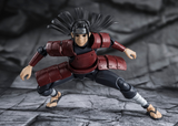 S. H. Figuarts Naruto: Shippuden - Hashirama Senju (Reanimation) Pre-order