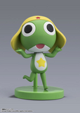 S. H. Figuarts Keroro & Pekoponian Suit Sgt. Frog Pre-order