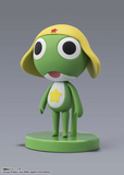 S. H. Figuarts Keroro & Pekoponian Suit Sgt. Frog Pre-order