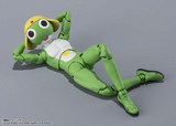 S. H. Figuarts Keroro & Pekoponian Suit Sgt. Frog Pre-order