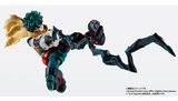 S. H. Figuarts My Hero Academia - One For All Plus Ultra Optional Parts Set Pre-order