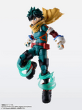 S. H. Figuarts My Hero Academia - One For All Plus Ultra Optional Parts Set Pre-order