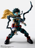 S. H. Figuarts My Hero Academia - One For All Plus Ultra Optional Parts Set Pre-order