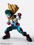S. H. Figuarts My Hero Academia - One For All Plus Ultra Optional Parts Set Pre-order