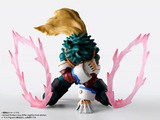 S. H. Figuarts My Hero Academia - One For All Plus Ultra Optional Parts Set Pre-order