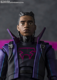 S. H. Figuarts Spider-Man: Across the Spider-Verse - Miles G. Morales (42 Miles on the Prowler's Path) Pre-order