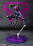 S. H. Figuarts Spider-Man: Across the Spider-Verse - Miles G. Morales (42 Miles on the Prowler's Path) Pre-order