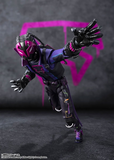 S. H. Figuarts Spider-Man: Across the Spider-Verse - Miles G. Morales (42 Miles on the Prowler's Path) Pre-order