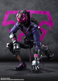 S. H. Figuarts Spider-Man: Across the Spider-Verse - Miles G. Morales (42 Miles on the Prowler's Path) Pre-order