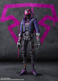S. H. Figuarts Spider-Man: Across the Spider-Verse - Miles G. Morales (42 Miles on the Prowler's Path) Pre-order