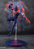 S. H. Figuarts Spider-Man: Across the Spider-Verse  Spider-Man 2099 (928 Warden of the Multiverse) Pre-order