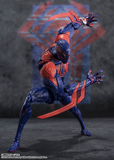 S. H. Figuarts Spider-Man: Across the Spider-Verse  Spider-Man 2099 (928 Warden of the Multiverse) Pre-order
