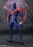 S. H. Figuarts Spider-Man: Across the Spider-Verse  Spider-Man 2099 (928 Warden of the Multiverse) Pre-order