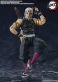S. H. Figuarts  Demon Slayer: Kimetsu no Yaiba - Tengen Uzui Pre-order