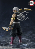 S. H. Figuarts  Demon Slayer: Kimetsu no Yaiba - Tengen Uzui Pre-order