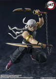 S. H. Figuarts  Demon Slayer: Kimetsu no Yaiba - Tengen Uzui Pre-order